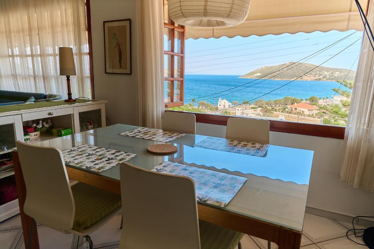 The Captain's Penthouse Holiday home *