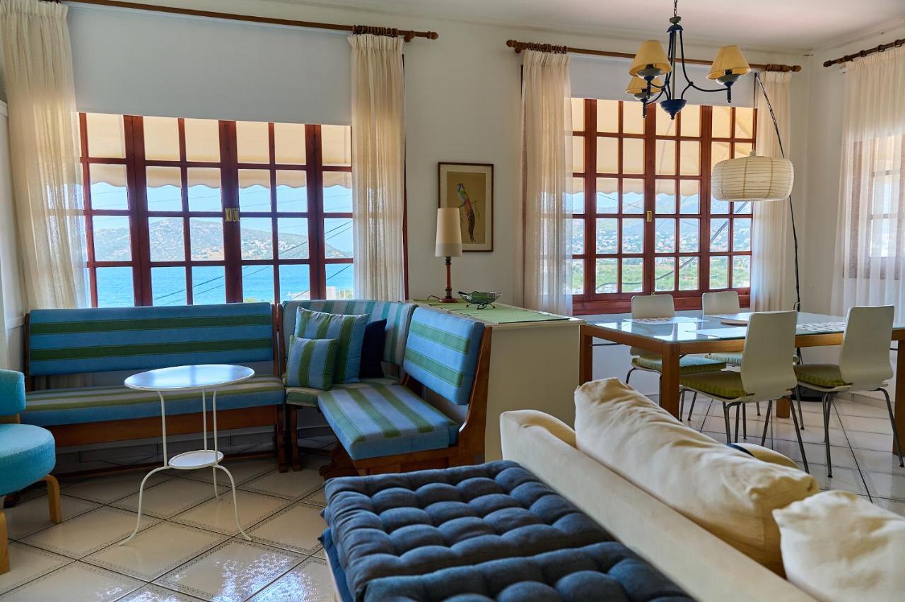 The Captain's Penthouse *