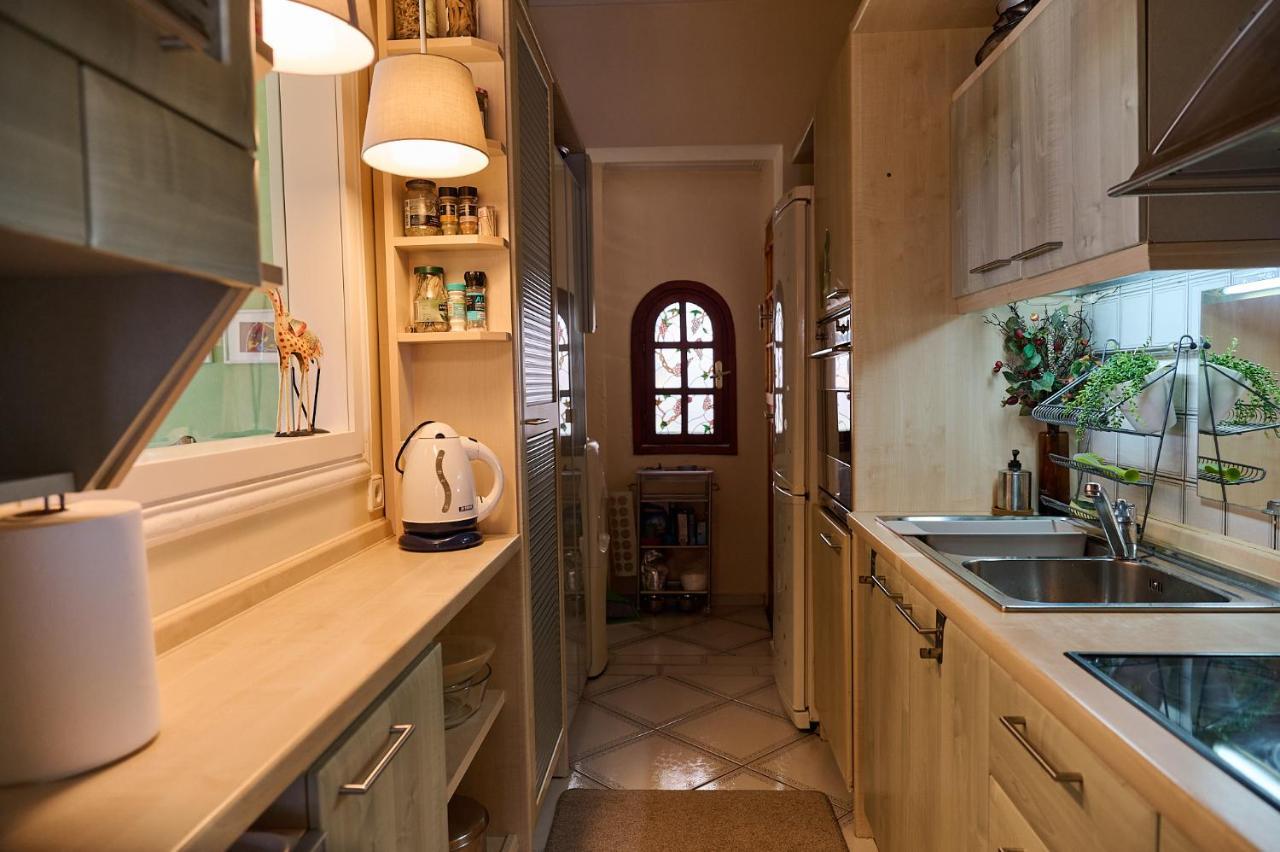 The Captain's Penthouse Holiday home *